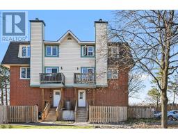 217 - 8 TERRACE DRIVE, Ottawa, Ontario