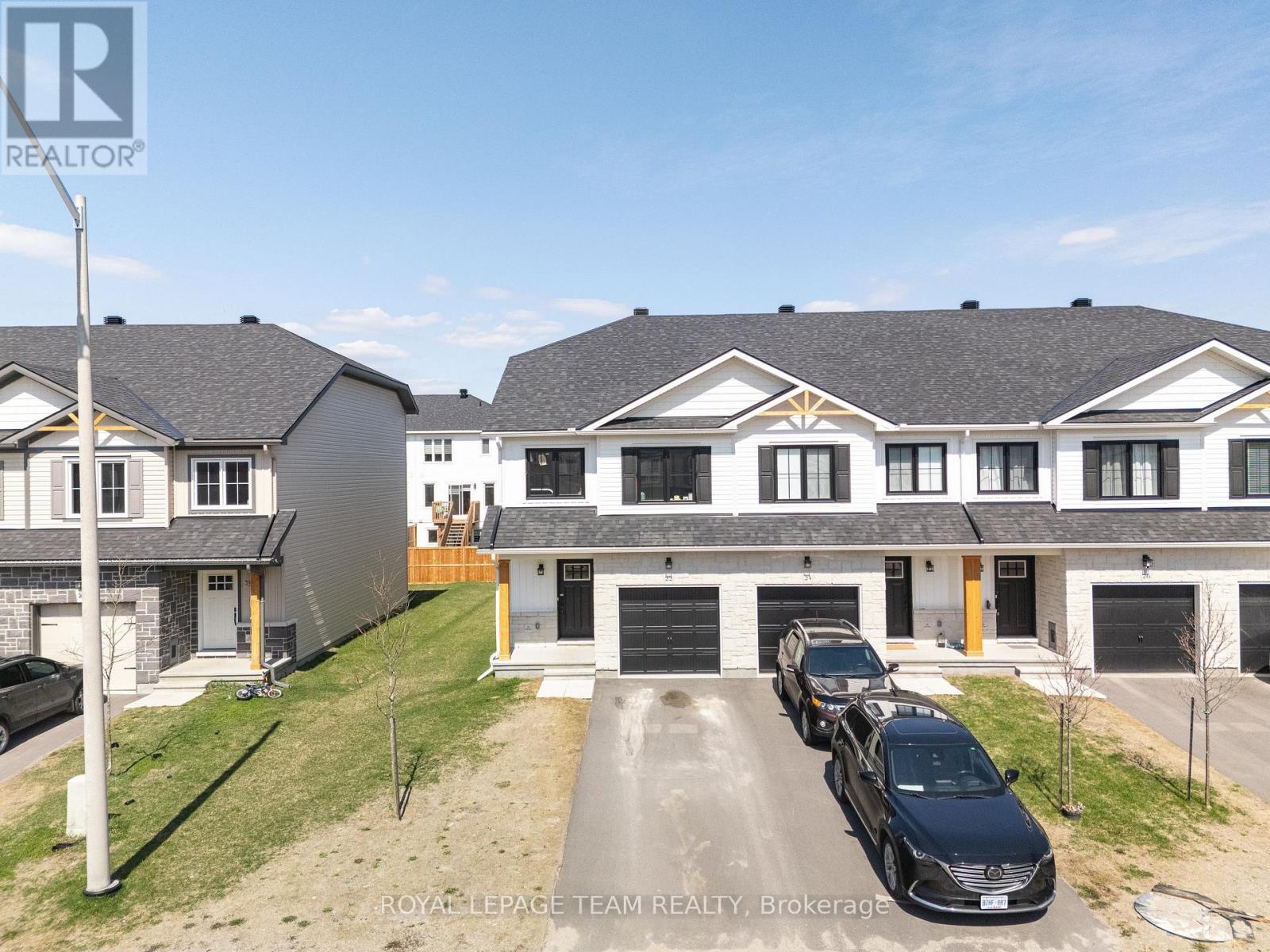 22 Margaret Graham Terrace, Smiths Falls, Ontario  K7A 0B8 - Photo 25 - X13060692