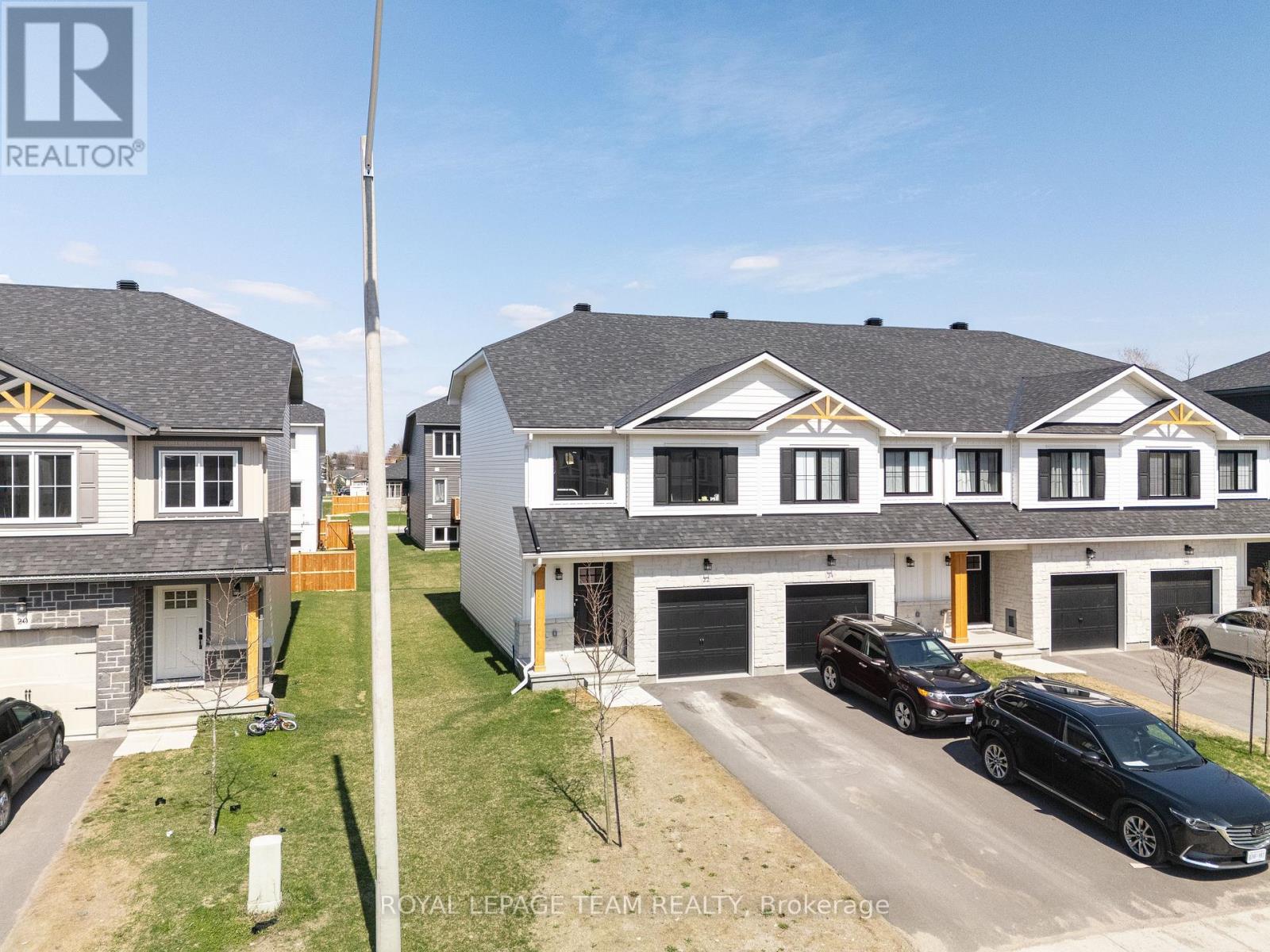 22 Margaret Graham Terrace, Smiths Falls, Ontario  K7A 0B8 - Photo 26 - X13060692