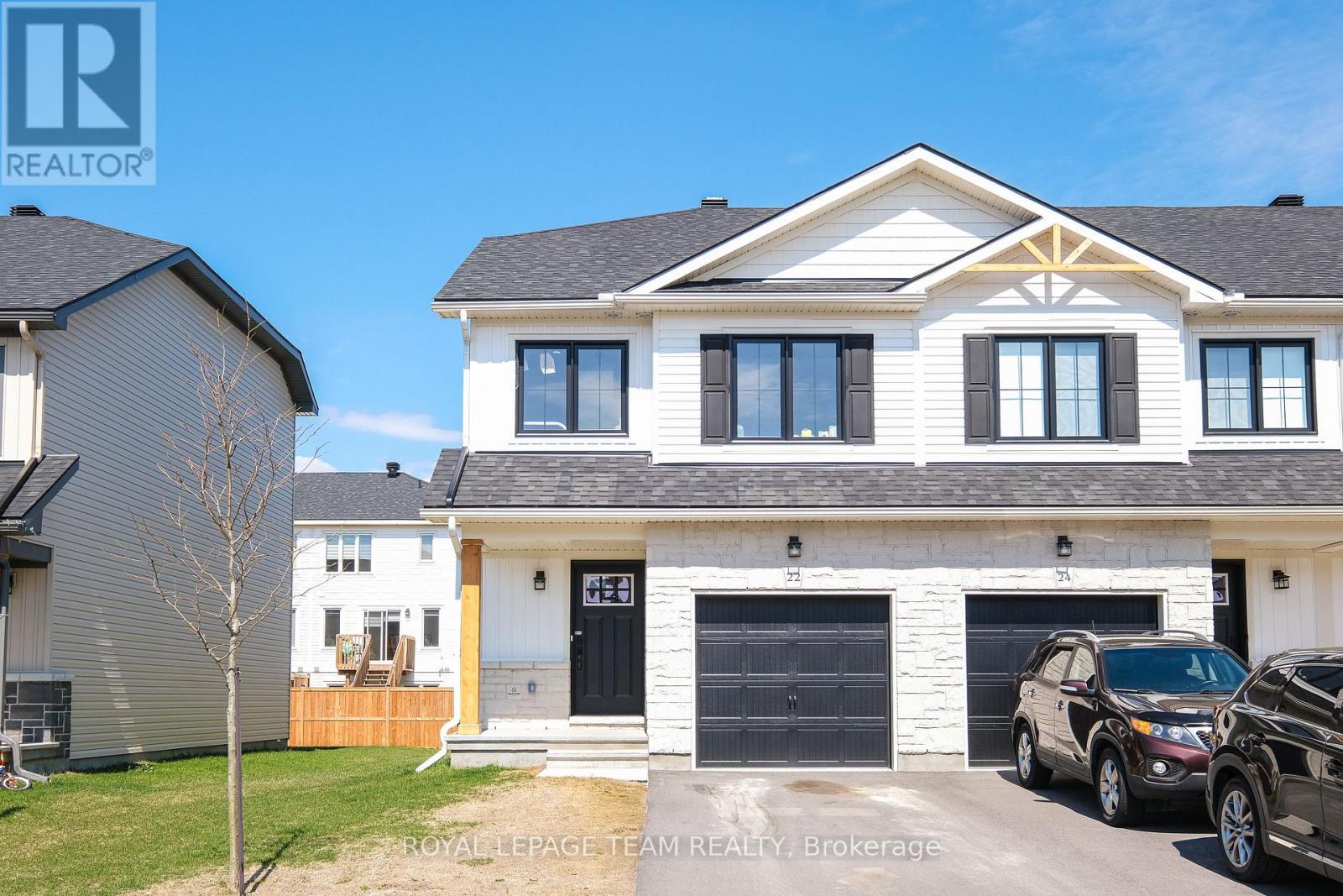 22 Margaret Graham Terrace, Smiths Falls, Ontario  K7A 0B8 - Photo 37 - X13060692