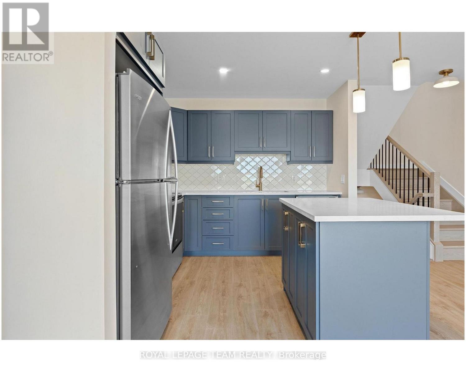 22 Margaret Graham Terrace, Smiths Falls, Ontario  K7A 0B8 - Photo 6 - X13060692