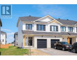 22 MARGARET GRAHAM TERRACE, Smiths Falls, Ontario