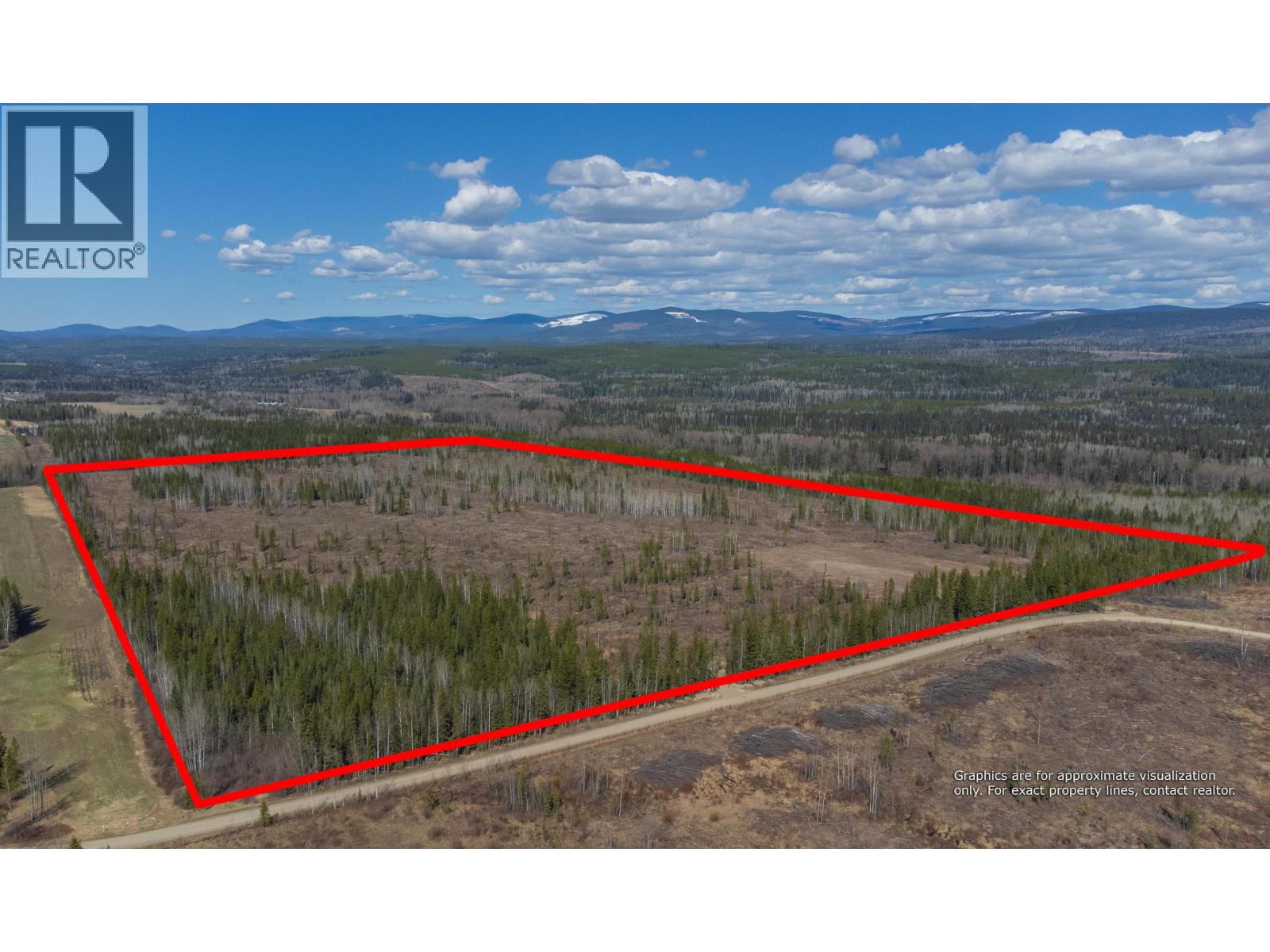 Blk A 97 HIGHWAY, Prince George, British Columbia