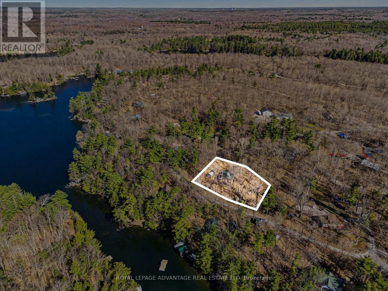 907 Lakeshore Boulevard, Tay Valley, Ontario  K7H 3C5 - Photo 35 - X13060658