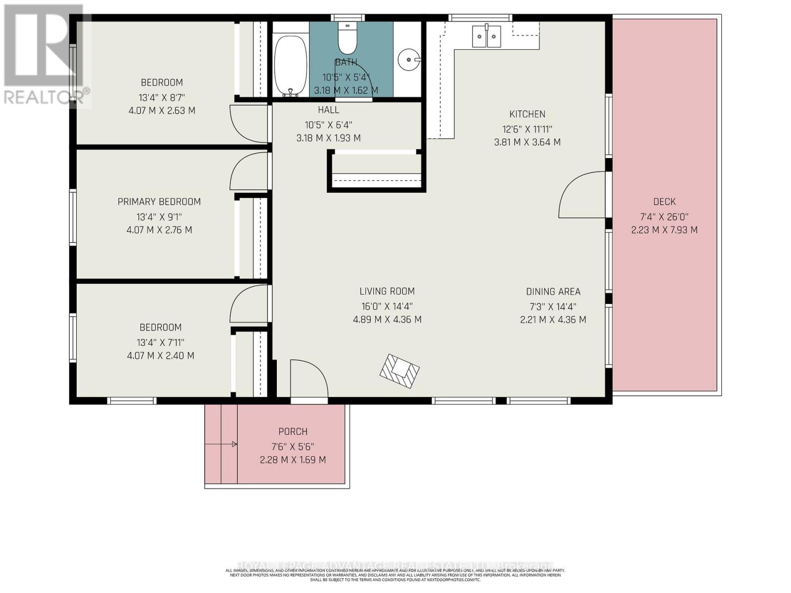 907 Lakeshore Boulevard, Tay Valley, Ontario  K7H 3C5 - Photo 37 - X13060658