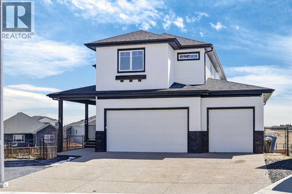 10 Bishop Circle, Carstairs, Alberta  T0M 0N0 - Photo 49 - A2304278