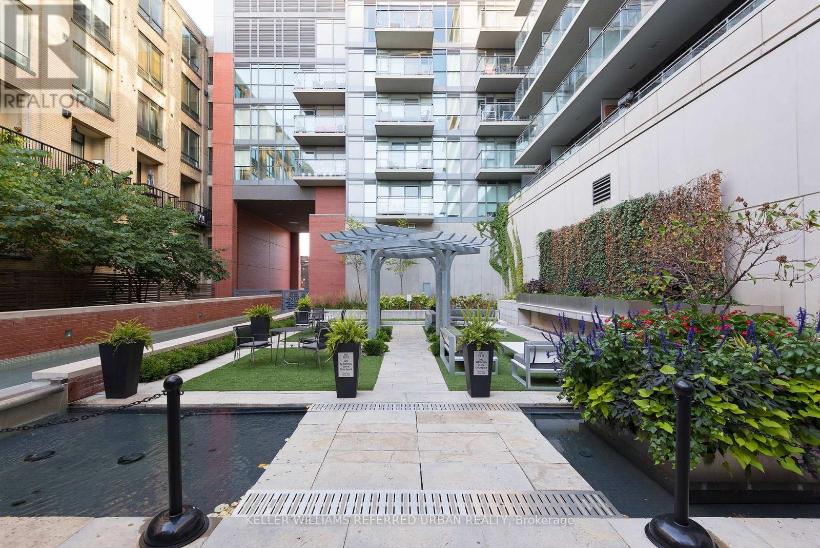 601 - 78 Tecumseth Street, Toronto (Niagara), Ontario  M5V 0A9 - Photo 19 - C13060650