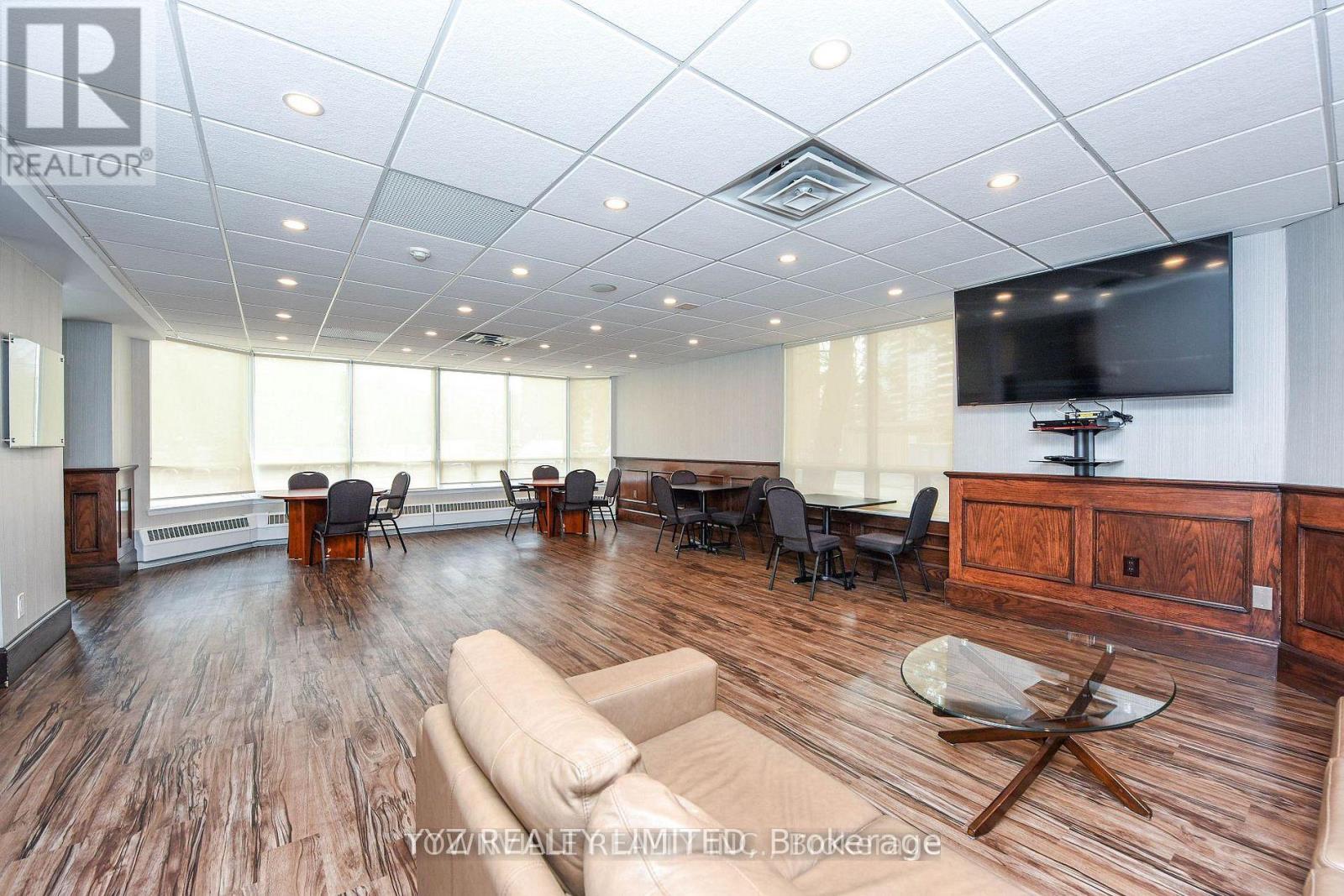 1110 - 1101 Steeles Avenue W, Toronto (Westminster-Branson), Ontario  M2R 3W5 - Photo 14 - C13060674