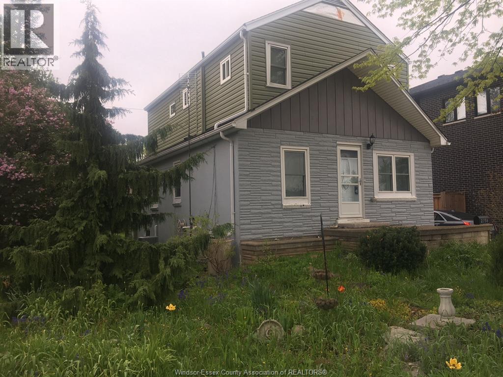 2168 DOMINION, Windsor, Ontario