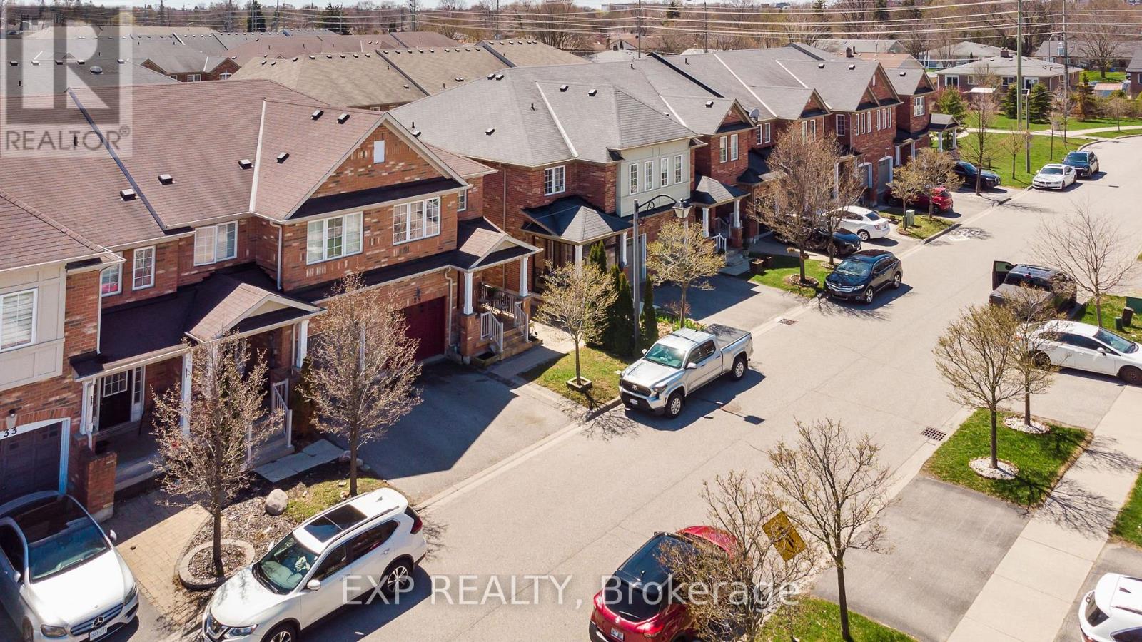 29 MICHAELMAN ROAD, Ajax, Ontario