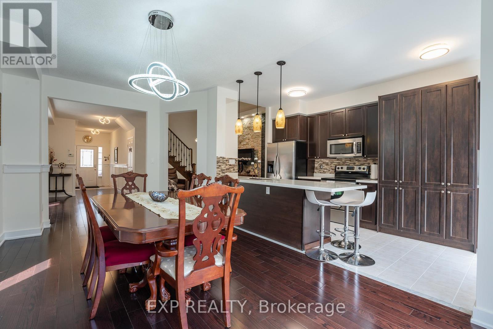 29 Michaelman Road, Ajax, Ontario  L1S 0C9 - Photo 11 - E13060664