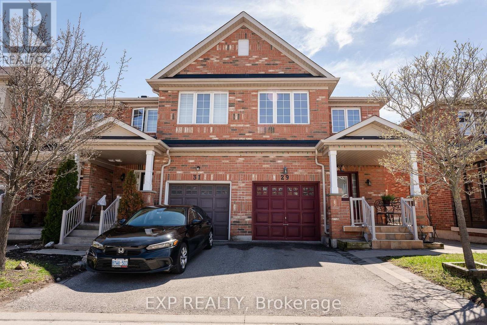 29 Michaelman Road, Ajax, Ontario  L1S 0C9 - Photo 2 - E13060664