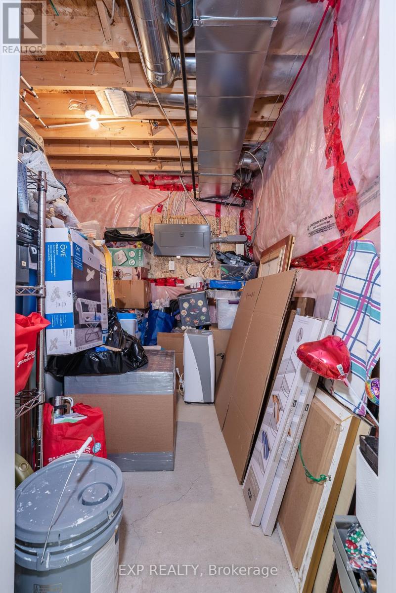 29 Michaelman Road, Ajax, Ontario  L1S 0C9 - Photo 35 - E13060664