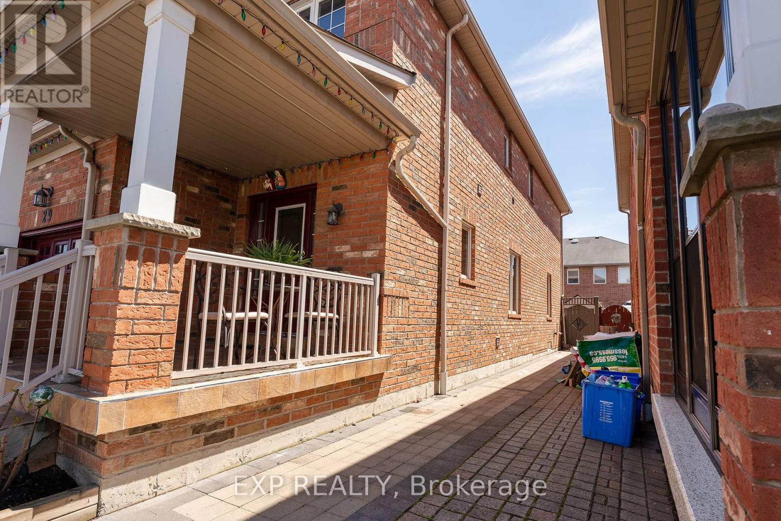 29 Michaelman Road, Ajax, Ontario  L1S 0C9 - Photo 37 - E13060664