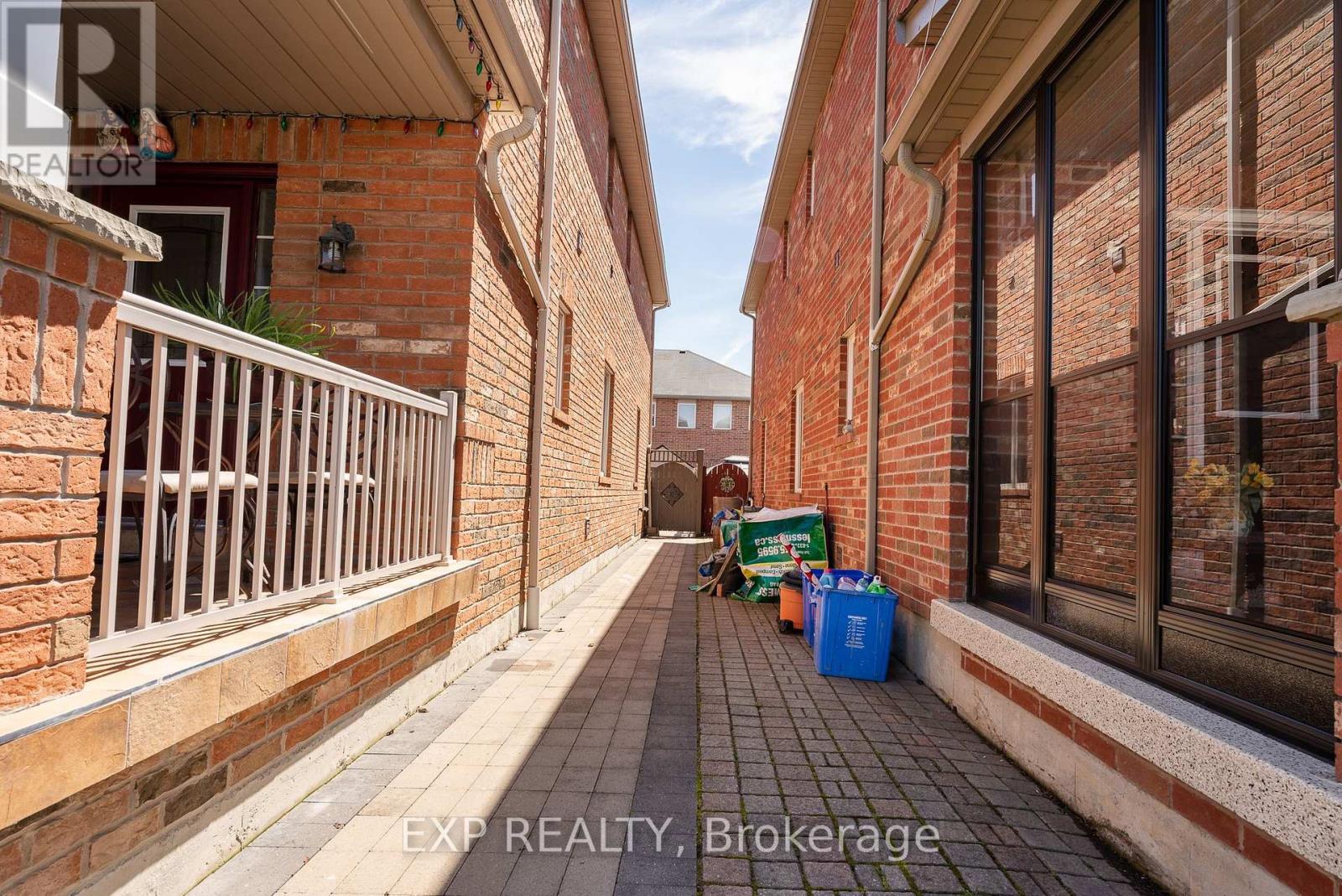 29 Michaelman Road, Ajax, Ontario  L1S 0C9 - Photo 38 - E13060664