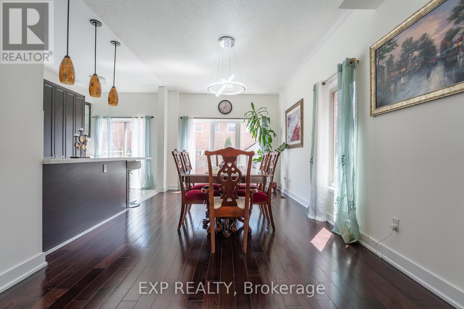 29 Michaelman Road, Ajax, Ontario  L1S 0C9 - Photo 5 - E13060664