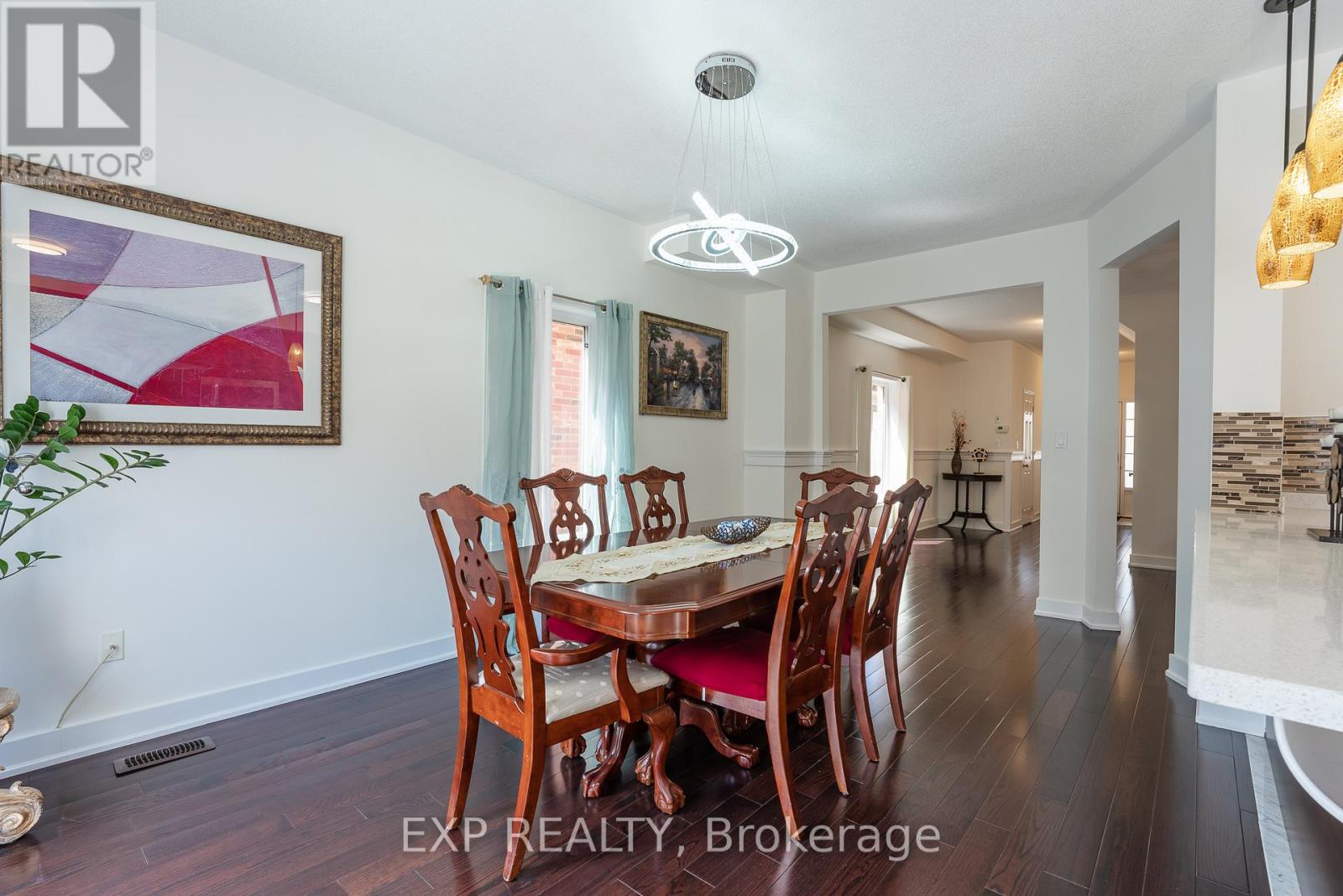 29 Michaelman Road, Ajax, Ontario  L1S 0C9 - Photo 6 - E13060664