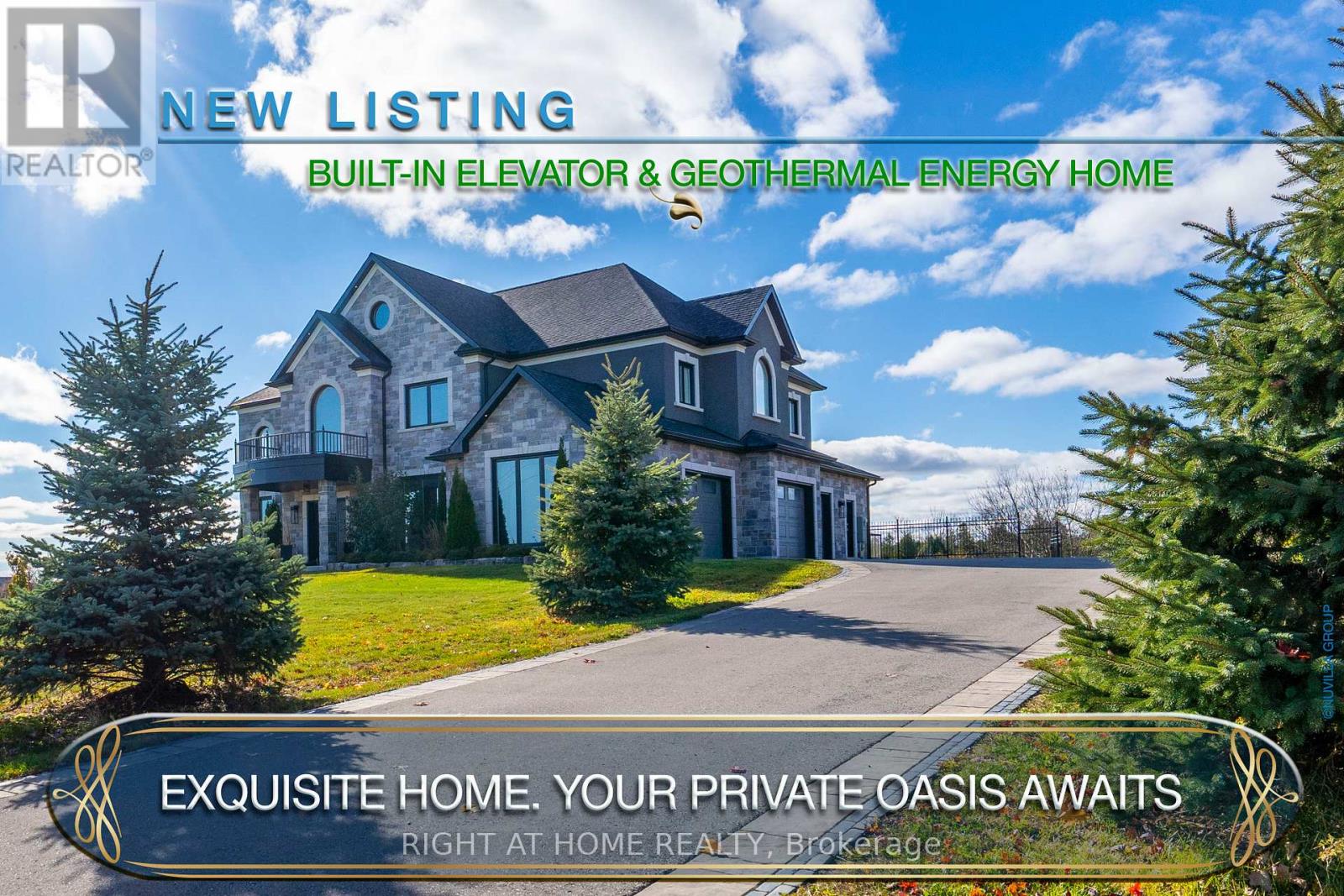7650 OLD SCUGOG ROAD, Clarington, Ontario