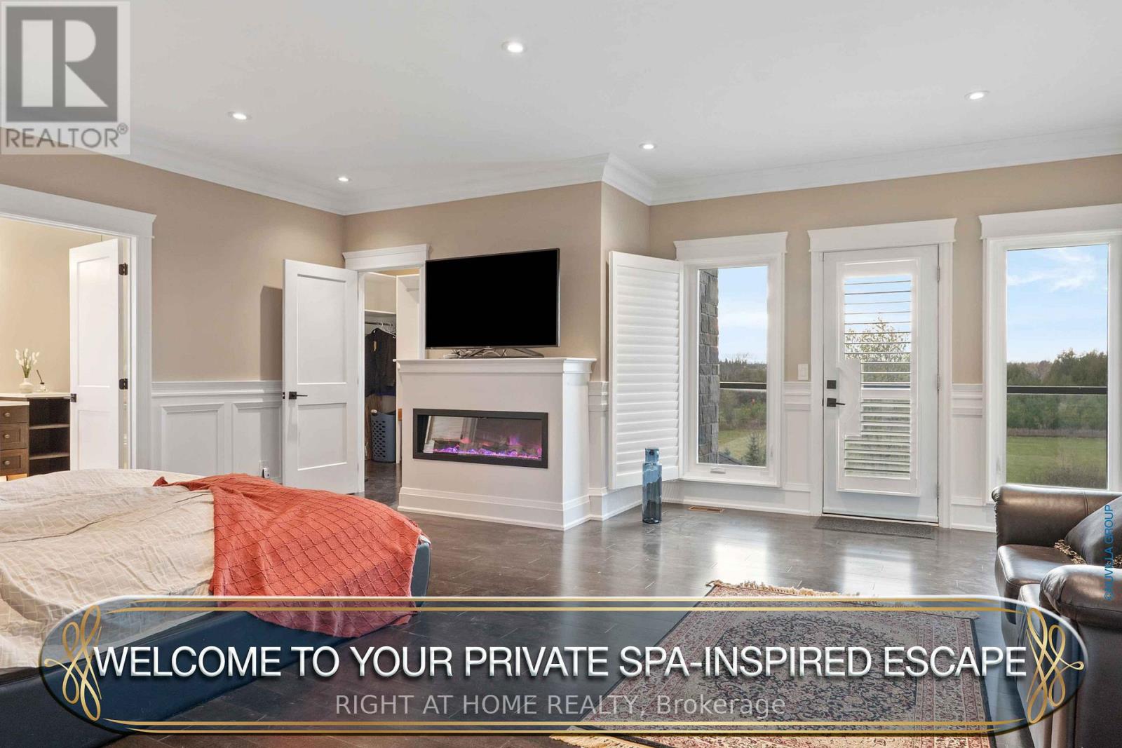 7650 Old Scugog Road, Clarington, Ontario  L1C 3K2 - Photo 23 - E13060676