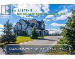7650 OLD SCUGOG ROAD, Clarington, Ontario