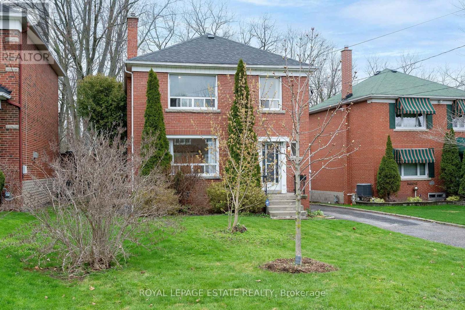 87 Midland Avenue, Toronto, Ontario  M1N 3Z8 - Photo 2 - E13060698