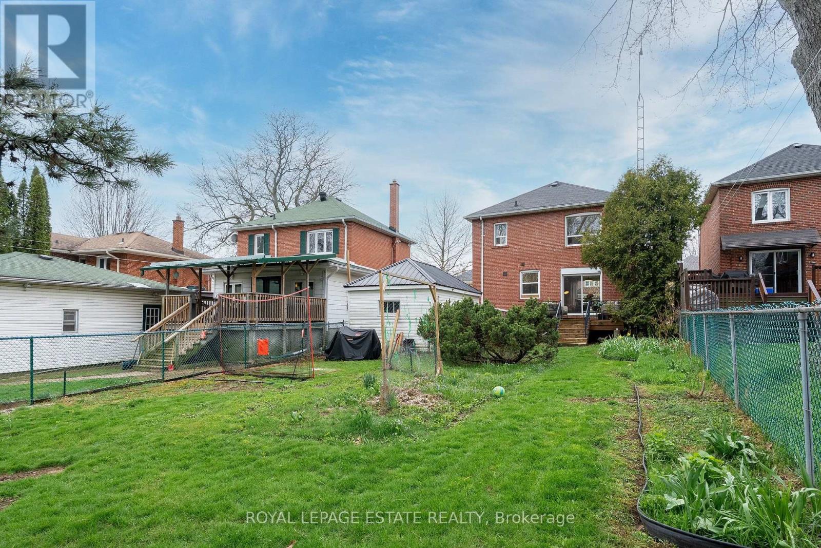 87 Midland Avenue, Toronto, Ontario  M1N 3Z8 - Photo 41 - E13060698