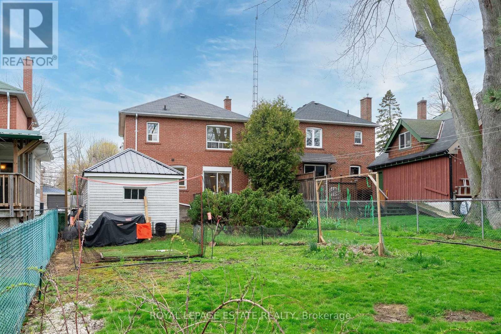 87 Midland Avenue, Toronto, Ontario  M1N 3Z8 - Photo 42 - E13060698