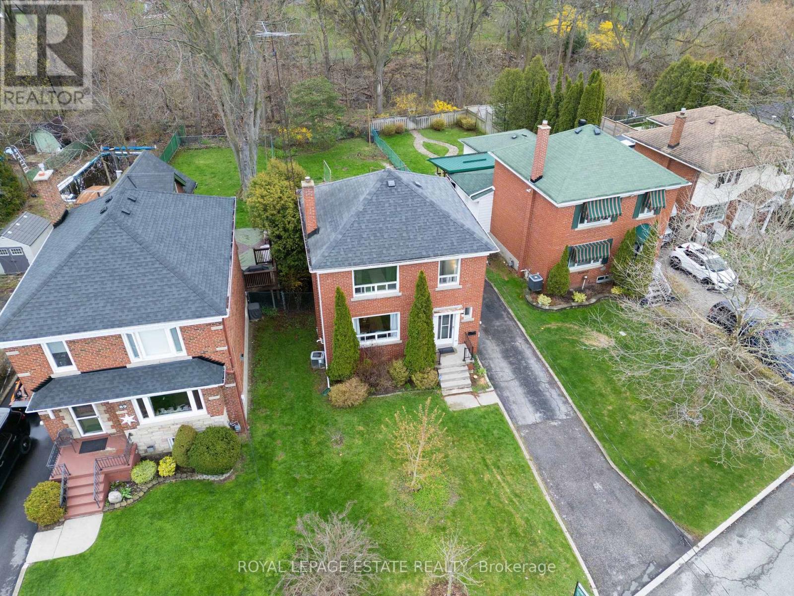 87 Midland Avenue, Toronto, Ontario  M1N 3Z8 - Photo 44 - E13060698