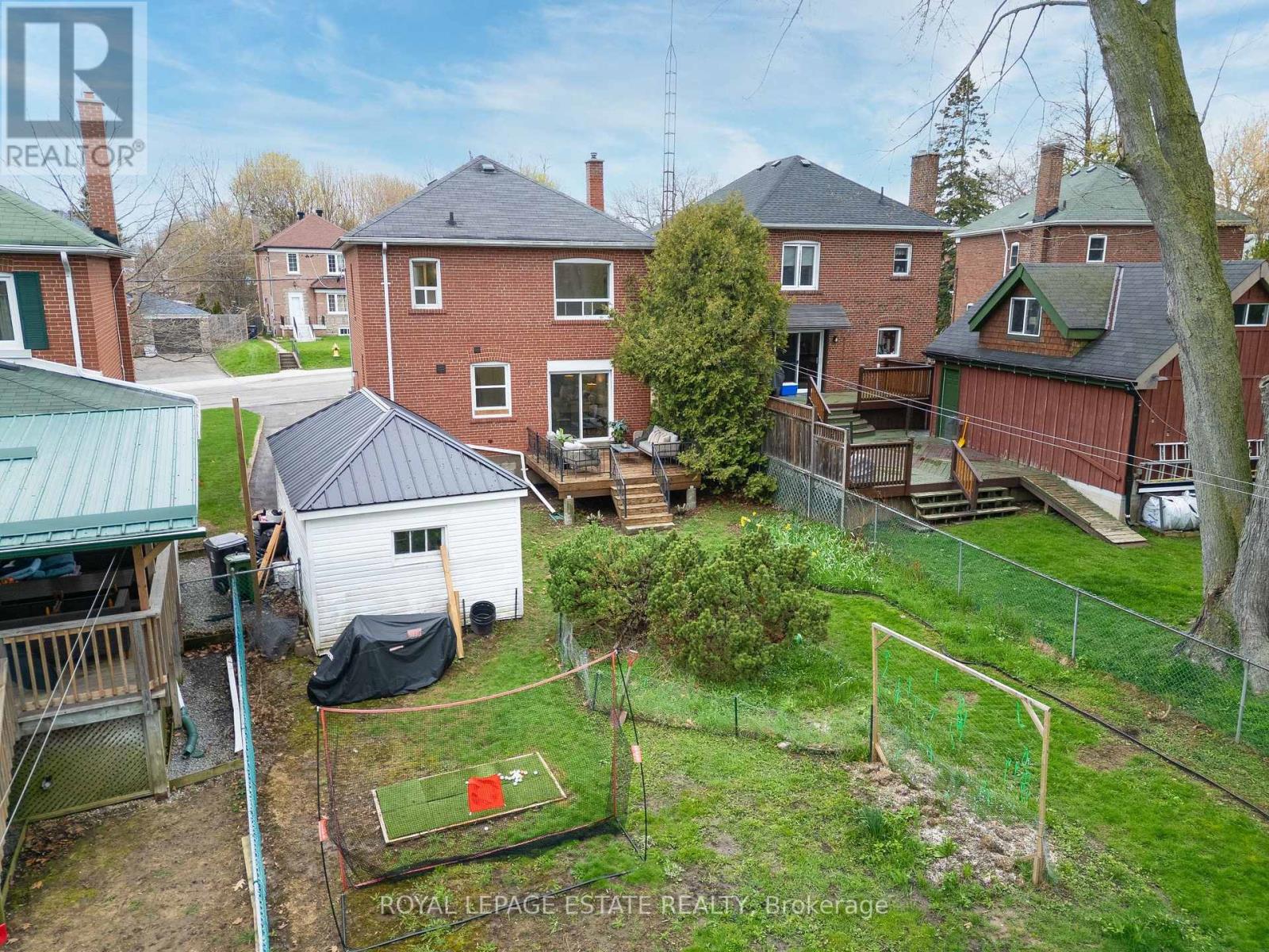 87 Midland Avenue, Toronto, Ontario  M1N 3Z8 - Photo 45 - E13060698