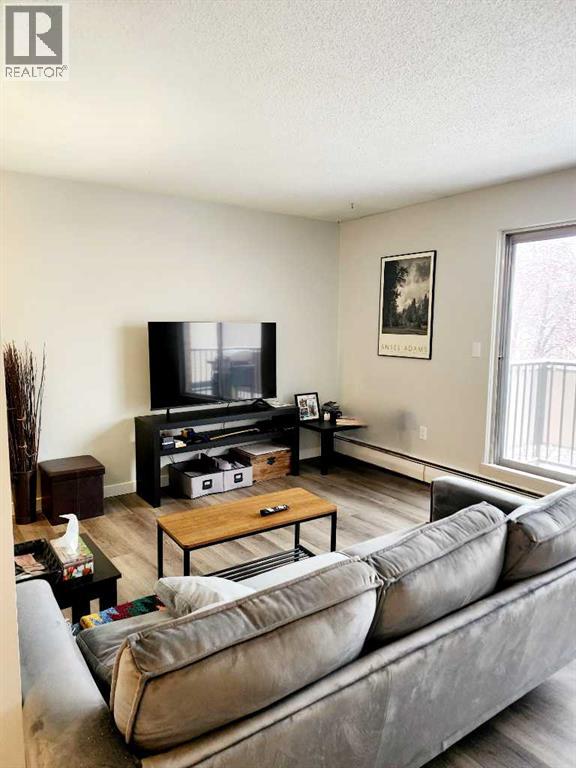 306, 4811 55 Street, Red Deer, Alberta  T4N 2J2 - Photo 6 - A2284767