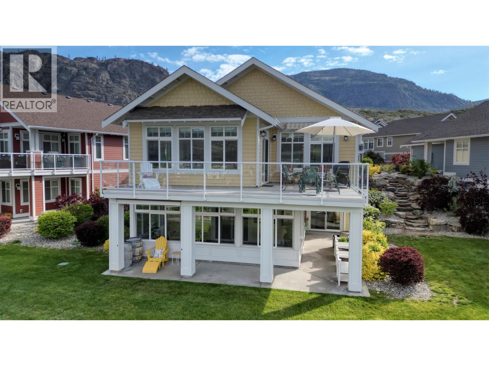 2450 RADIO TOWER Road Unit# 195, oliver, British Columbia