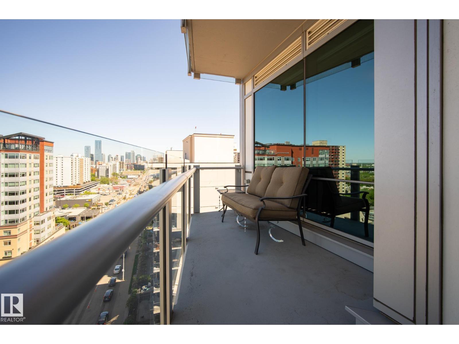 #1201 11969 Jasper Av Nw, Edmonton, Alberta  T5K 0P1 - Photo 26 - E4484692