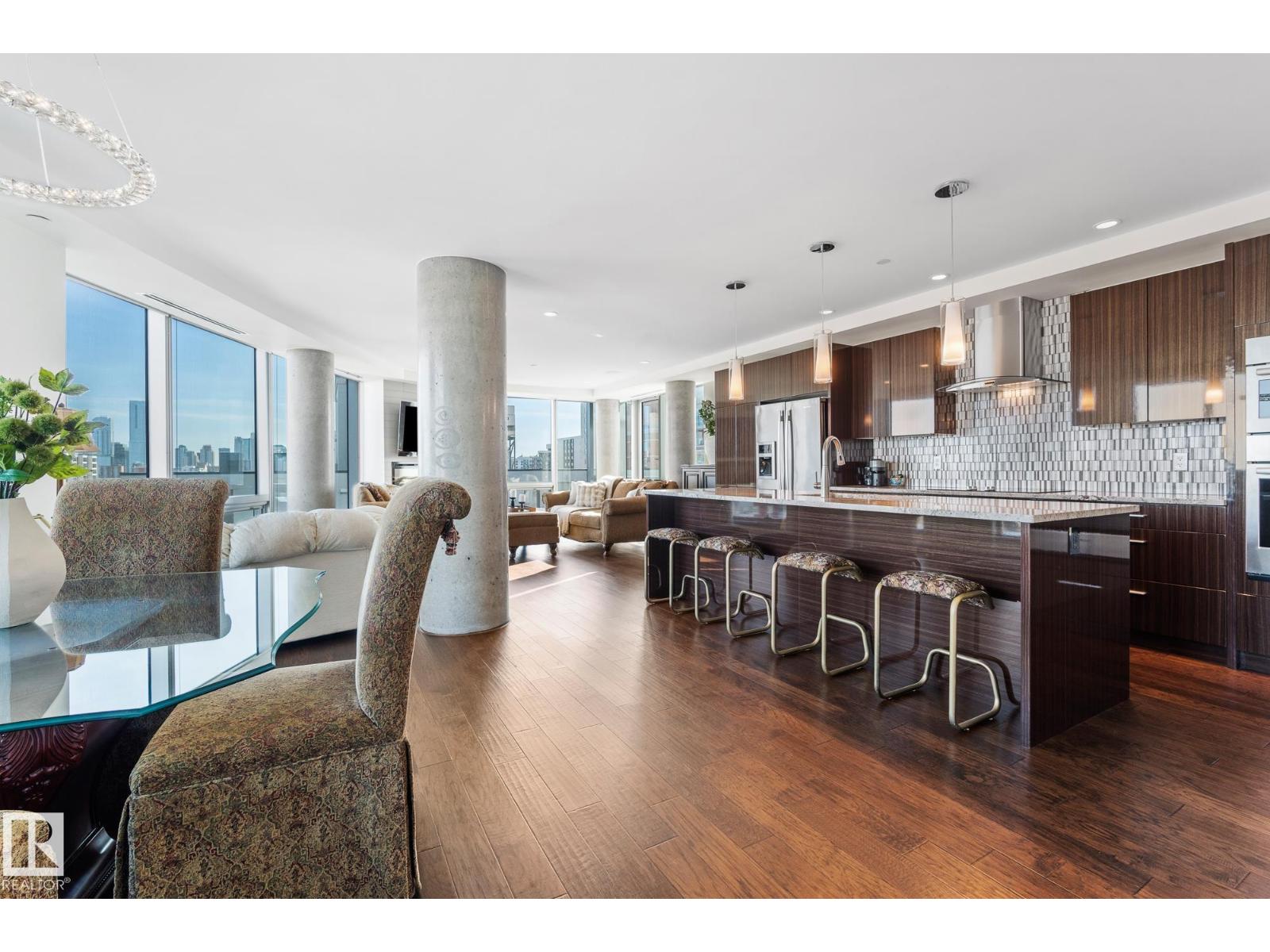 #1201 11969 JASPER AV NW, edmonton, Alberta