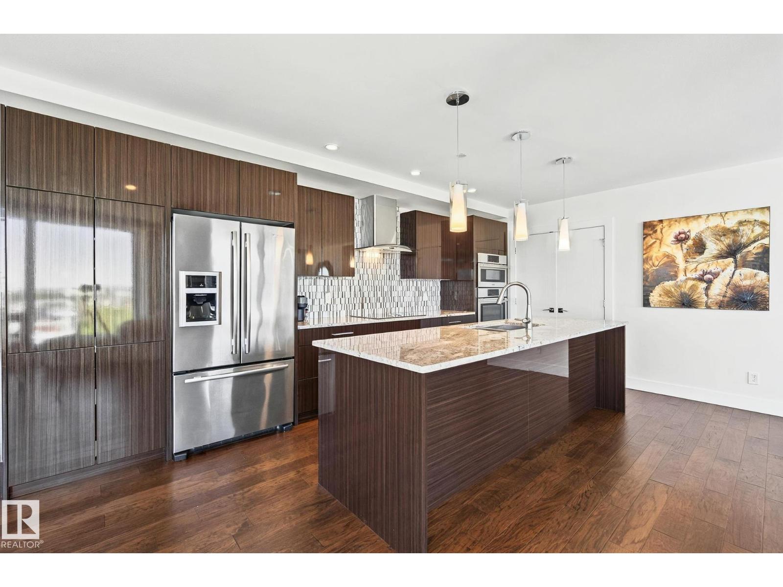 #1201 11969 Jasper Av Nw, Edmonton, Alberta  T5K 0P1 - Photo 18 - E4484692