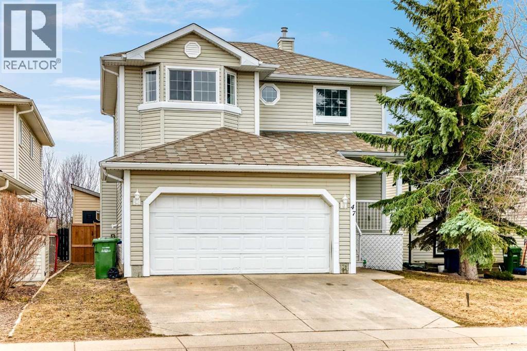 47 Silver Creek Boulevard NW, Airdrie, Alberta  T4B 2P6 - Photo 22 - A2298960