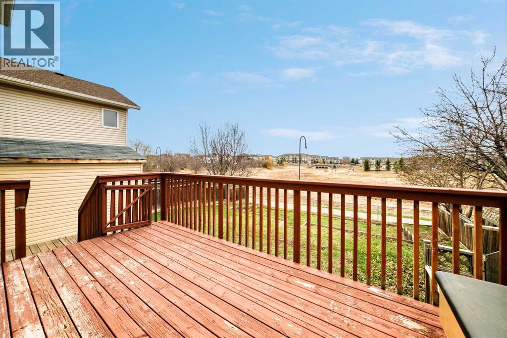 47 Silver Creek Boulevard NW, Airdrie, Alberta  T4B 2P6 - Photo 23 - A2298960