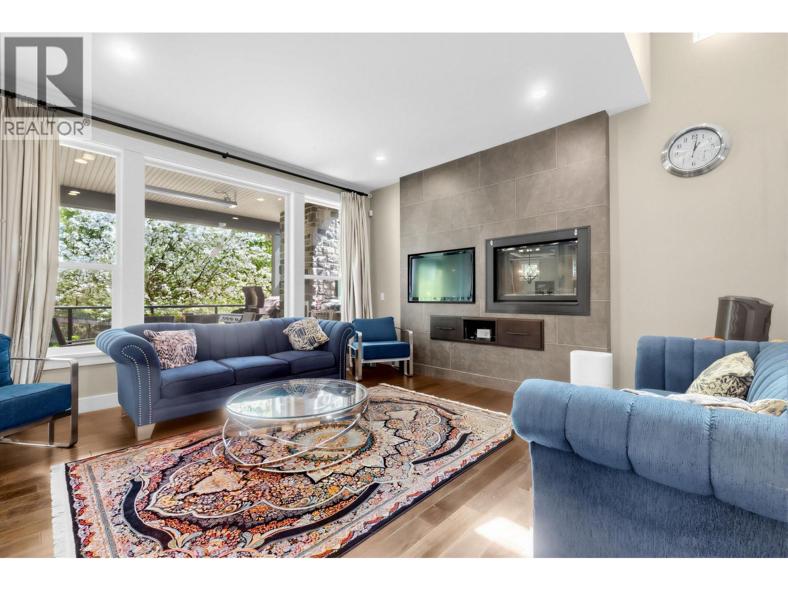 1321 Kingston Street, Coquitlam, British Columbia  V3E 0H4 - Photo 3 - R3117626