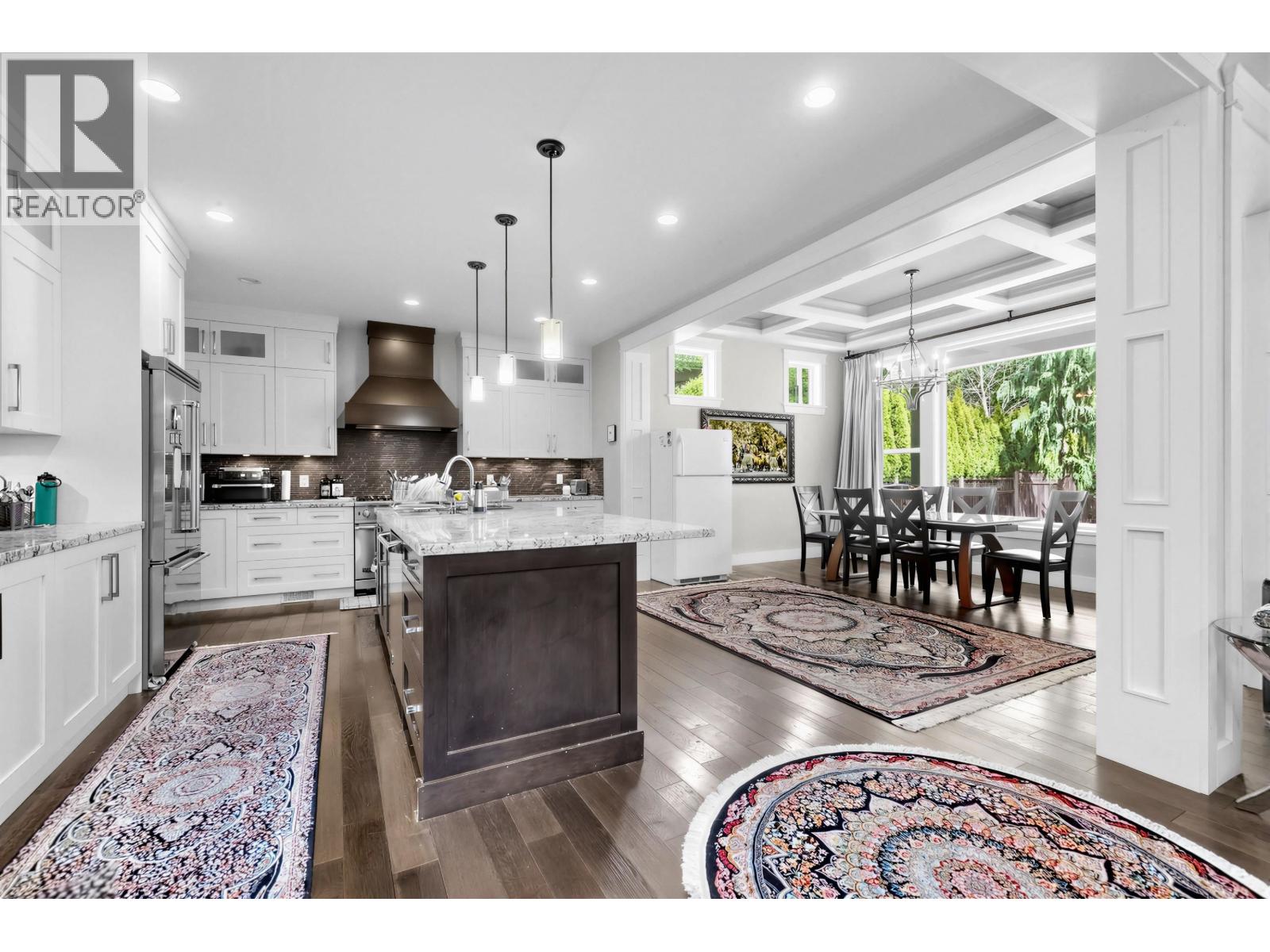 1321 Kingston Street, Coquitlam, British Columbia  V3E 0H4 - Photo 11 - R3117626