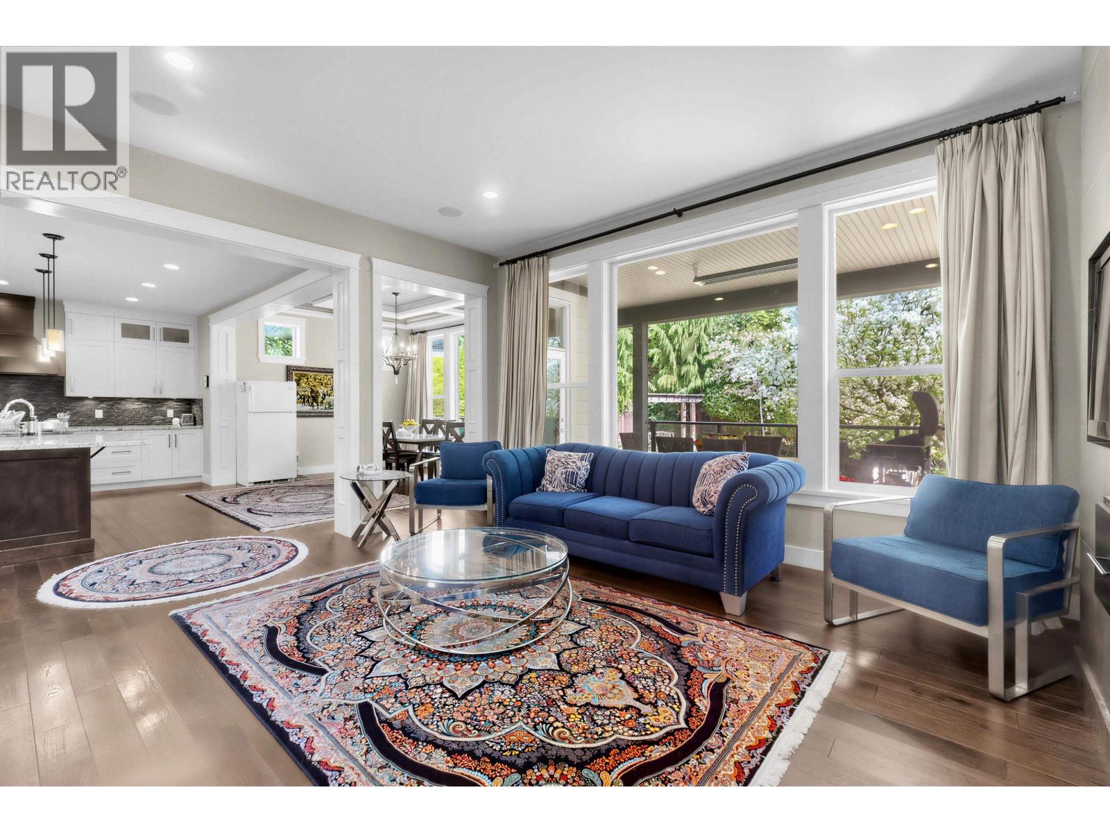 1321 Kingston Street, Coquitlam, British Columbia  V3E 0H4 - Photo 4 - R3117626