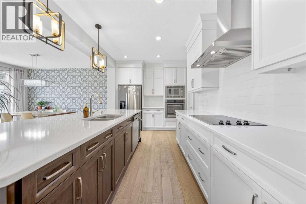 234 West Grove Point SW, Calgary, Alberta  T3H 1Y7 - Photo 12 - A2299224