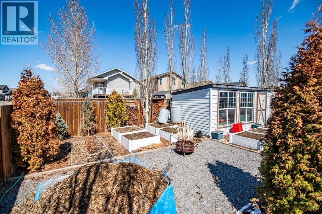 57 Woodbine Close, Blackfalds, Alberta  T4M 0K5 - Photo 46 - A2305596