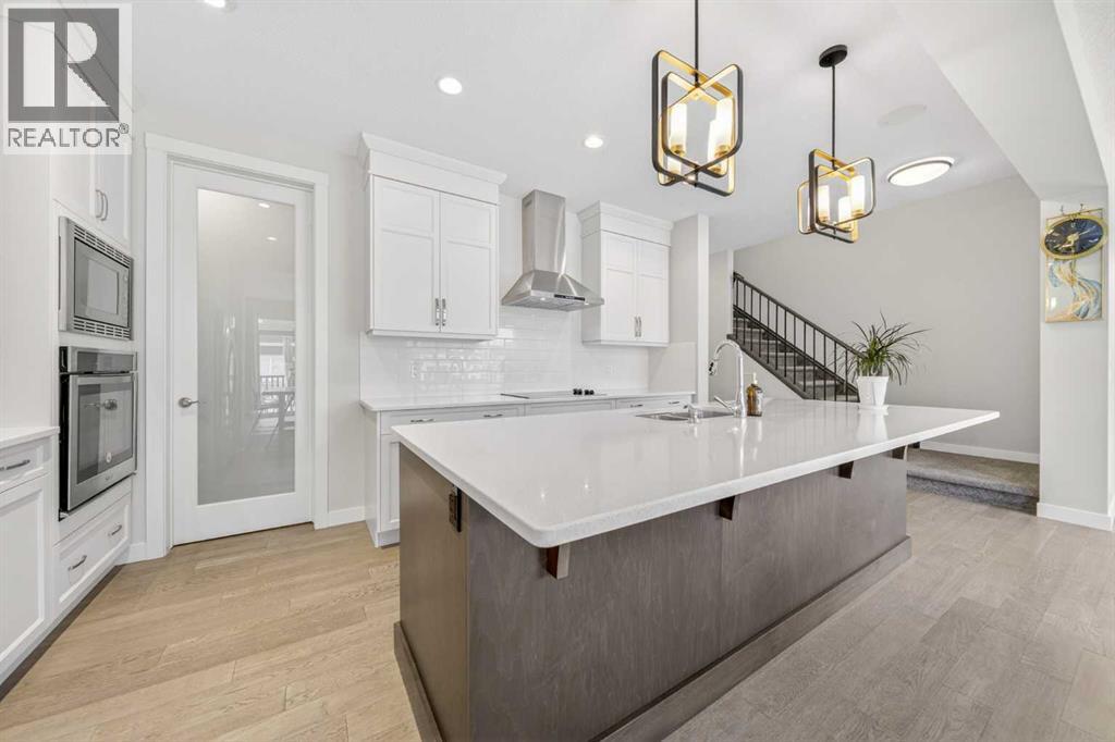 234 West Grove Point SW, Calgary, Alberta  T3H 1Y7 - Photo 14 - A2299224