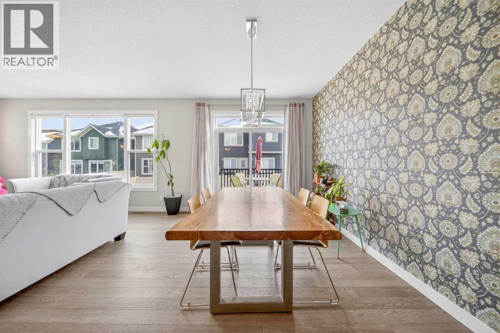 234 West Grove Point SW, Calgary, Alberta  T3H 1Y7 - Photo 17 - A2299224