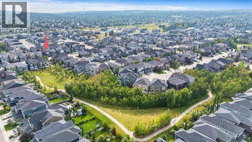 234 West Grove Point SW, Calgary, Alberta  T3H 1Y7 - Photo 2 - A2299224
