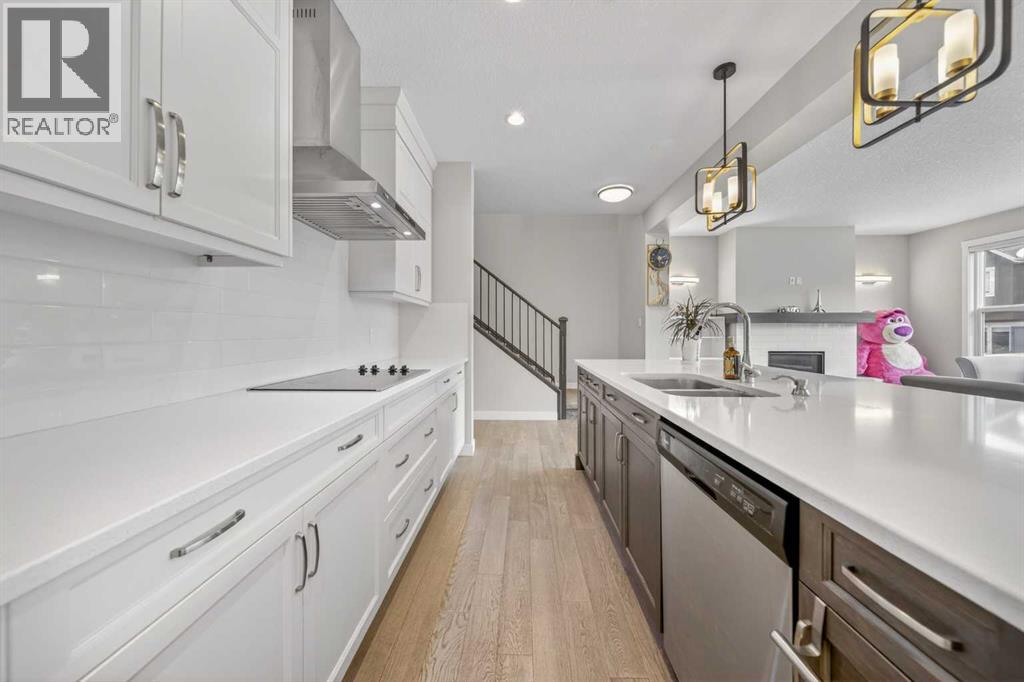 234 West Grove Point SW, Calgary, Alberta  T3H 1Y7 - Photo 15 - A2299224