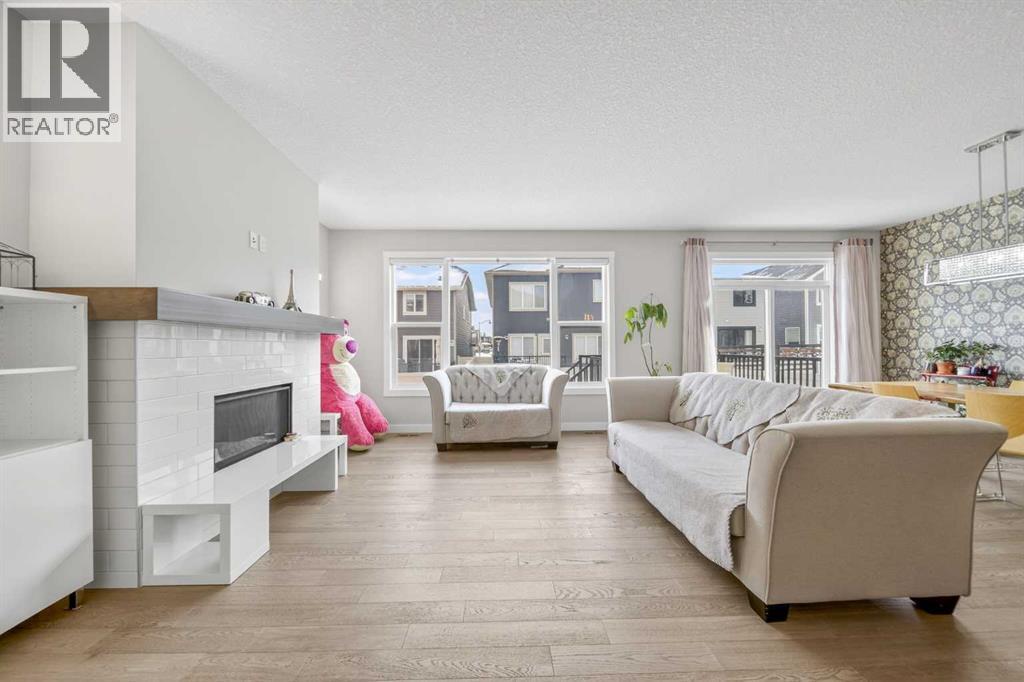 234 West Grove Point SW, Calgary, Alberta  T3H 1Y7 - Photo 19 - A2299224