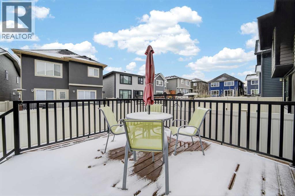 234 West Grove Point SW, Calgary, Alberta  T3H 1Y7 - Photo 43 - A2299224