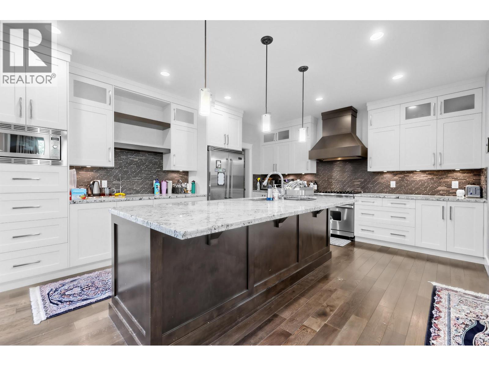 1321 Kingston Street, Coquitlam, British Columbia  V3E 0H4 - Photo 9 - R3117626