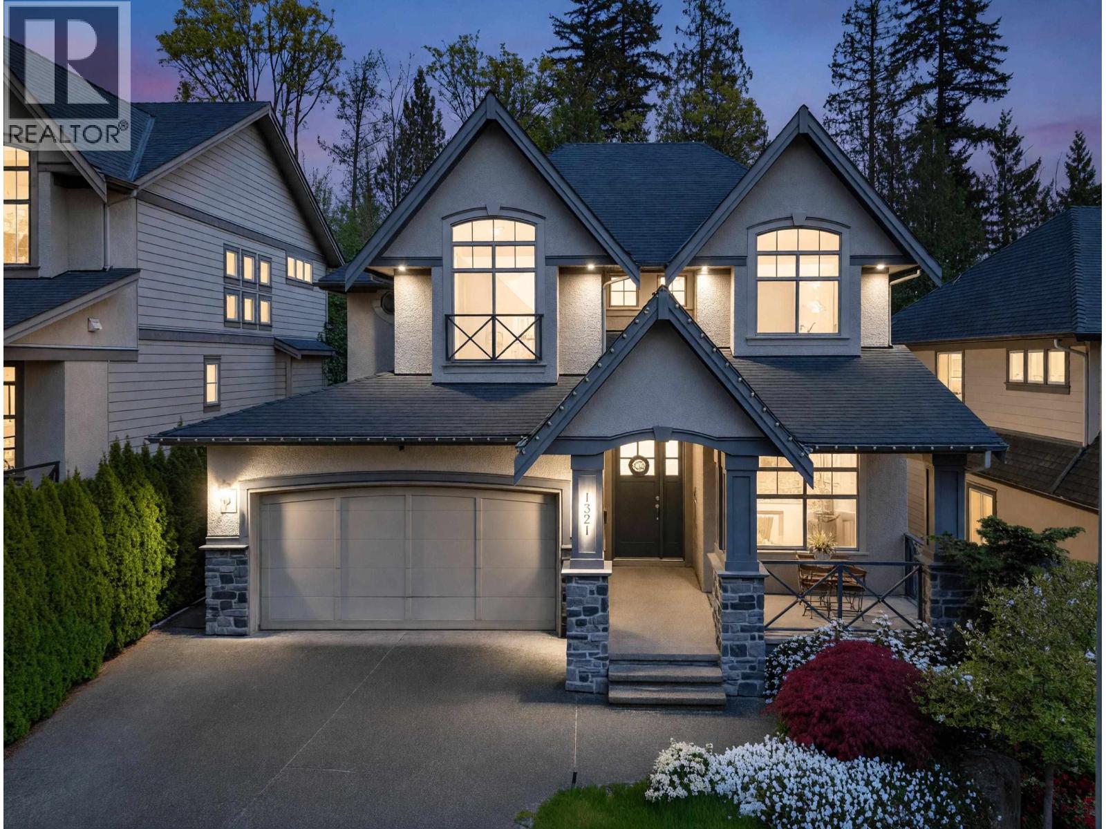 1321 KINGSTON STREET, coquitlam, British Columbia