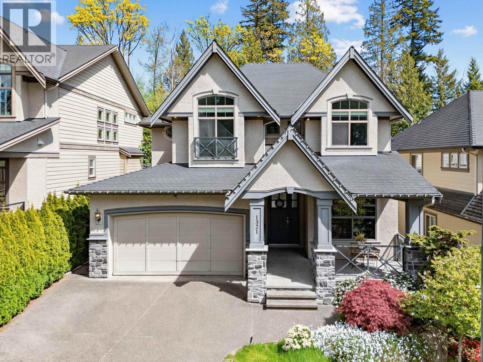 1321 Kingston Street, Coquitlam, British Columbia  V3E 0H4 - Photo 39 - R3117626